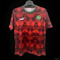 Maroc maillot foot 2023 2024