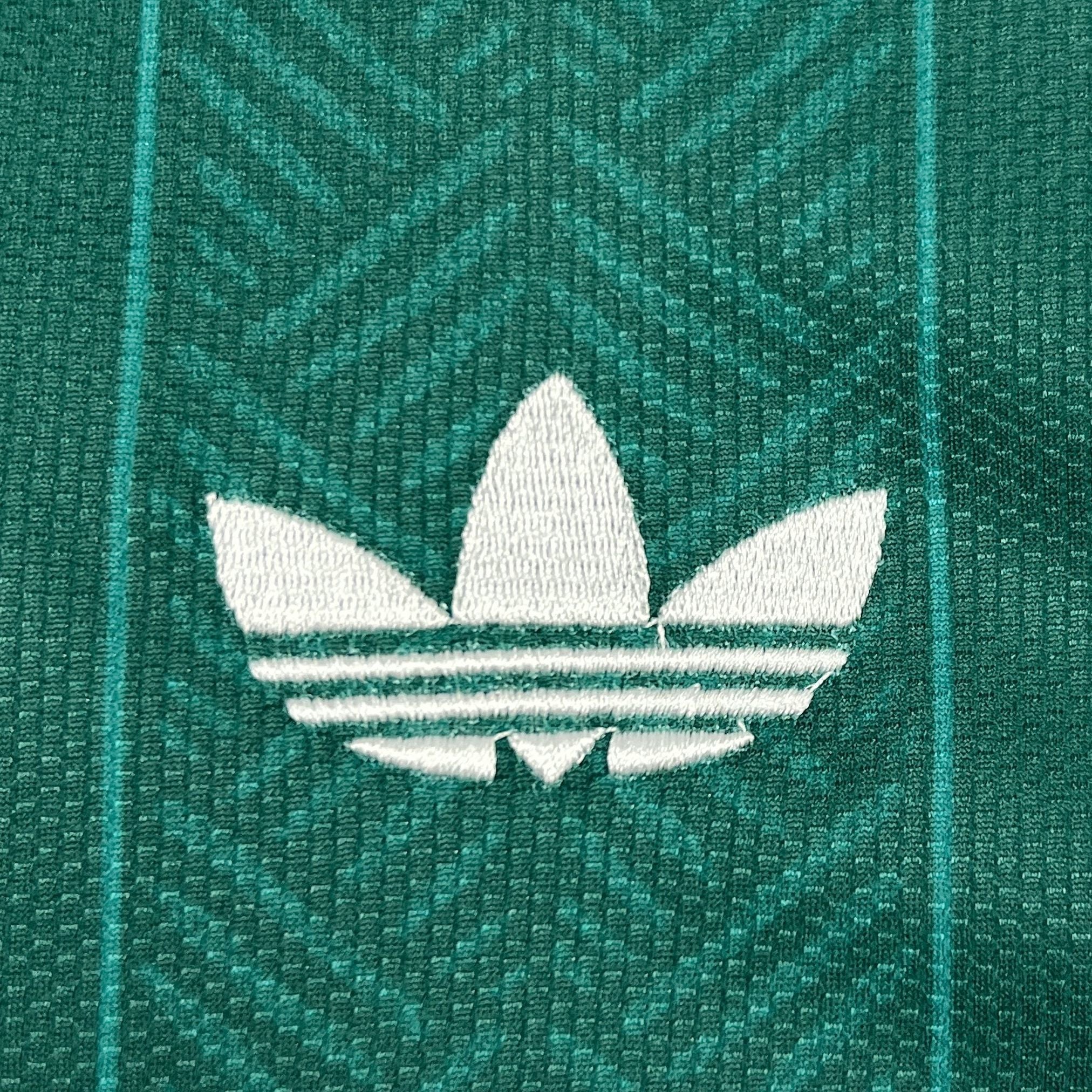 Afrique Du Sud maillot foot 2026 2027 Coupe Du Monde