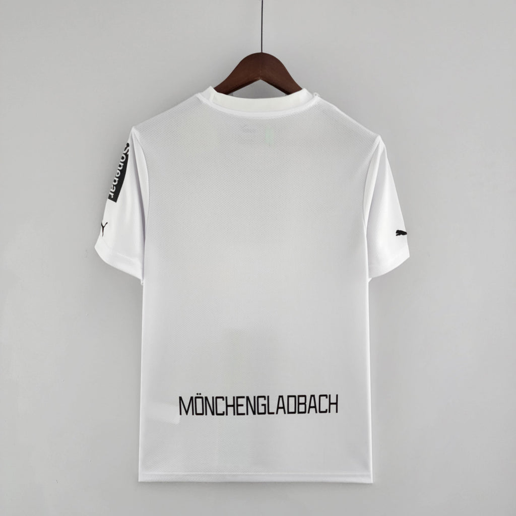Borussia Monchengladbach maillot 2022/23