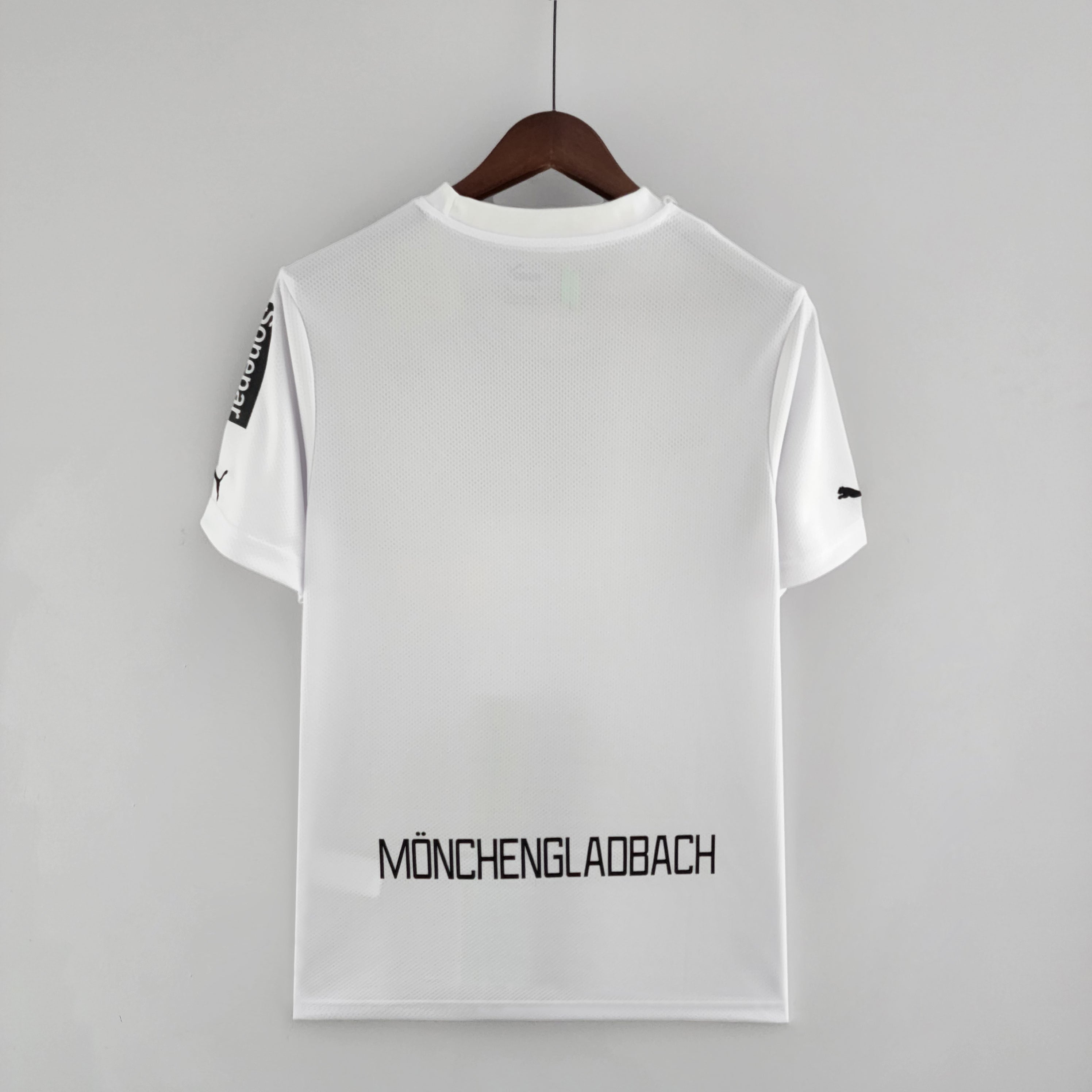 Borussia Monchengladbach maillot 2022/23