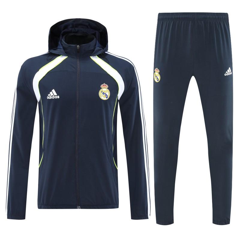 Real Madrid Survêtement / Training 2025 2026