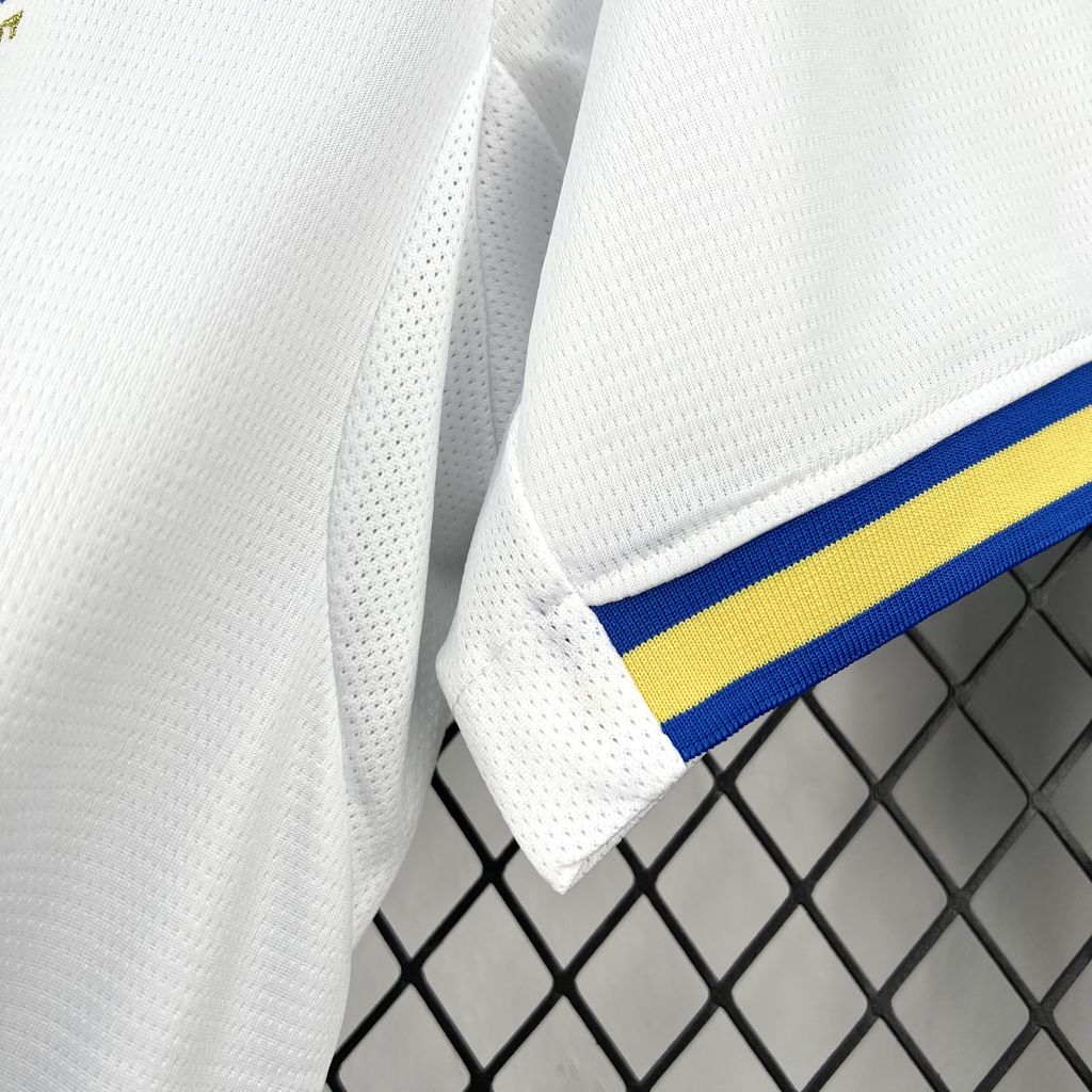 Olympique de Marseille OM maillot foot domicile 2026 2027