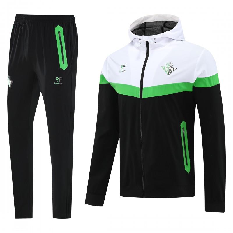 Real Betis Survêtement / Training 2025 2026
