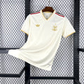 Flamengo maillot foot third 2025 2026