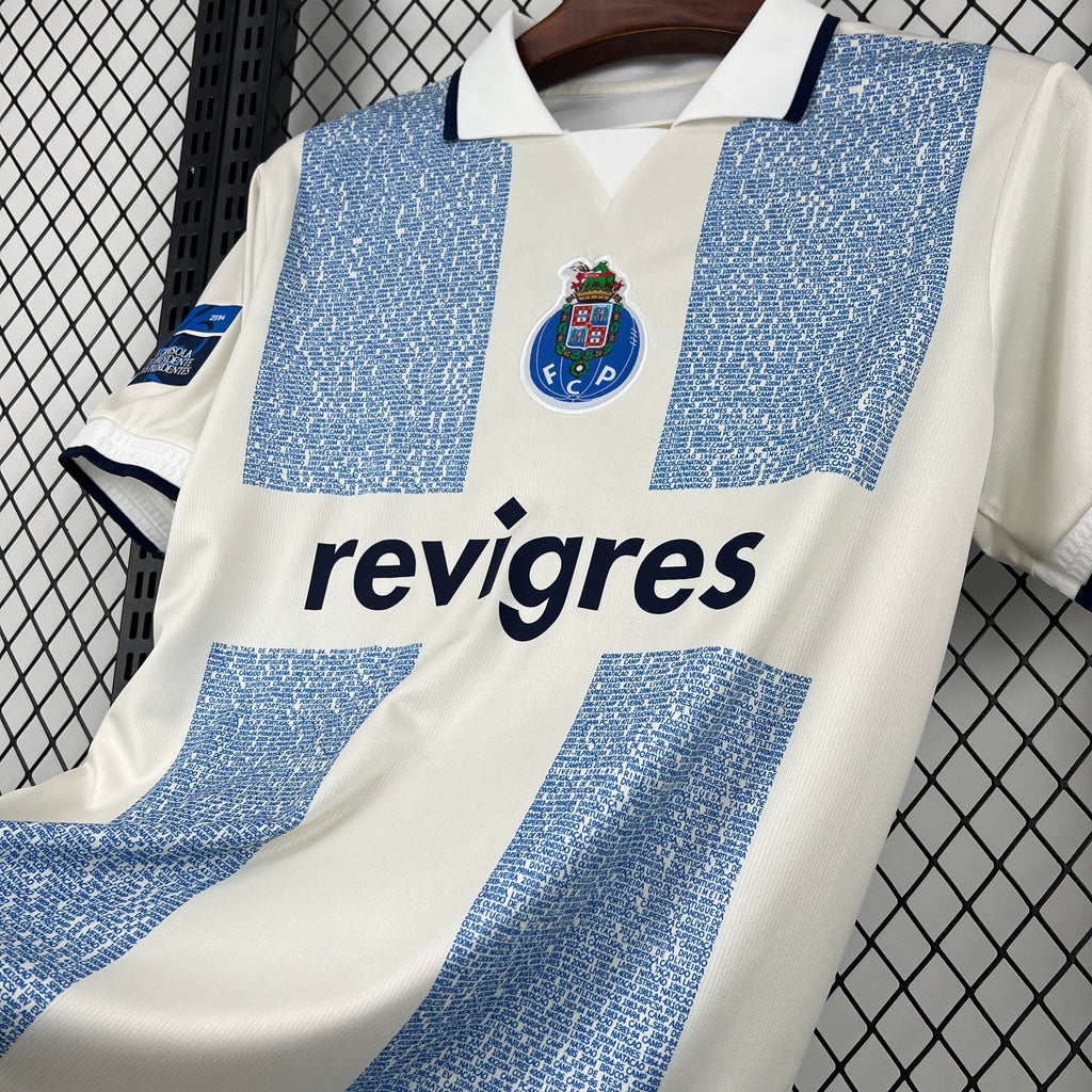 FC Porto maillot foot 2026 2027
