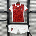Kit Enfant Braga 2025 2026