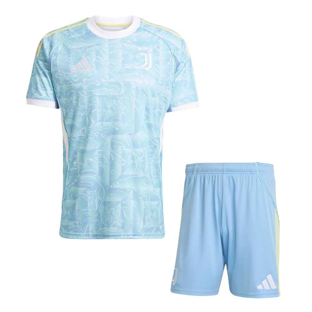 Kit Enfant Juventus 2025 2026