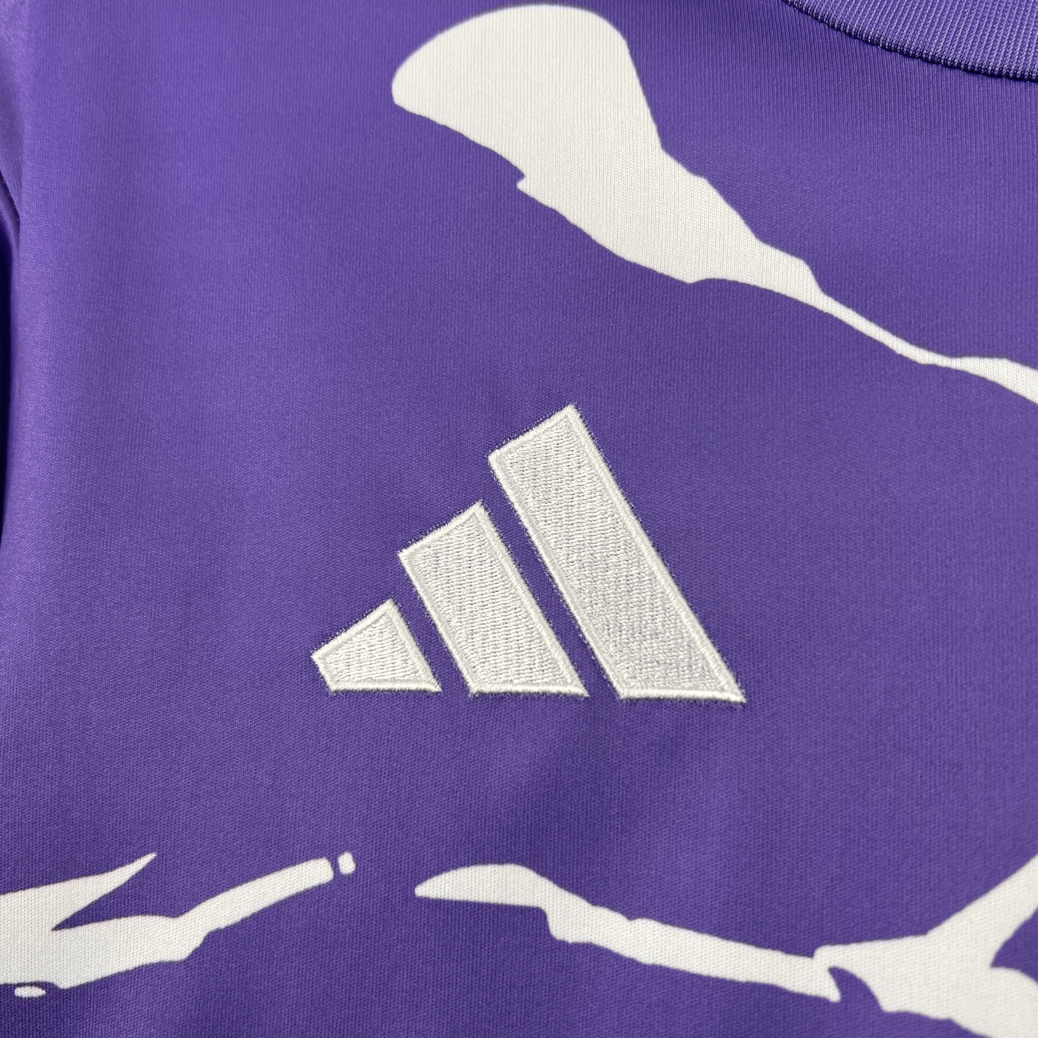 Real Madrid Maillot Foot entraînement 2026 2027
