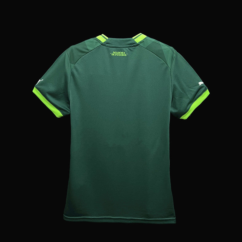 Palmeiras maillot domicile 2023 2024