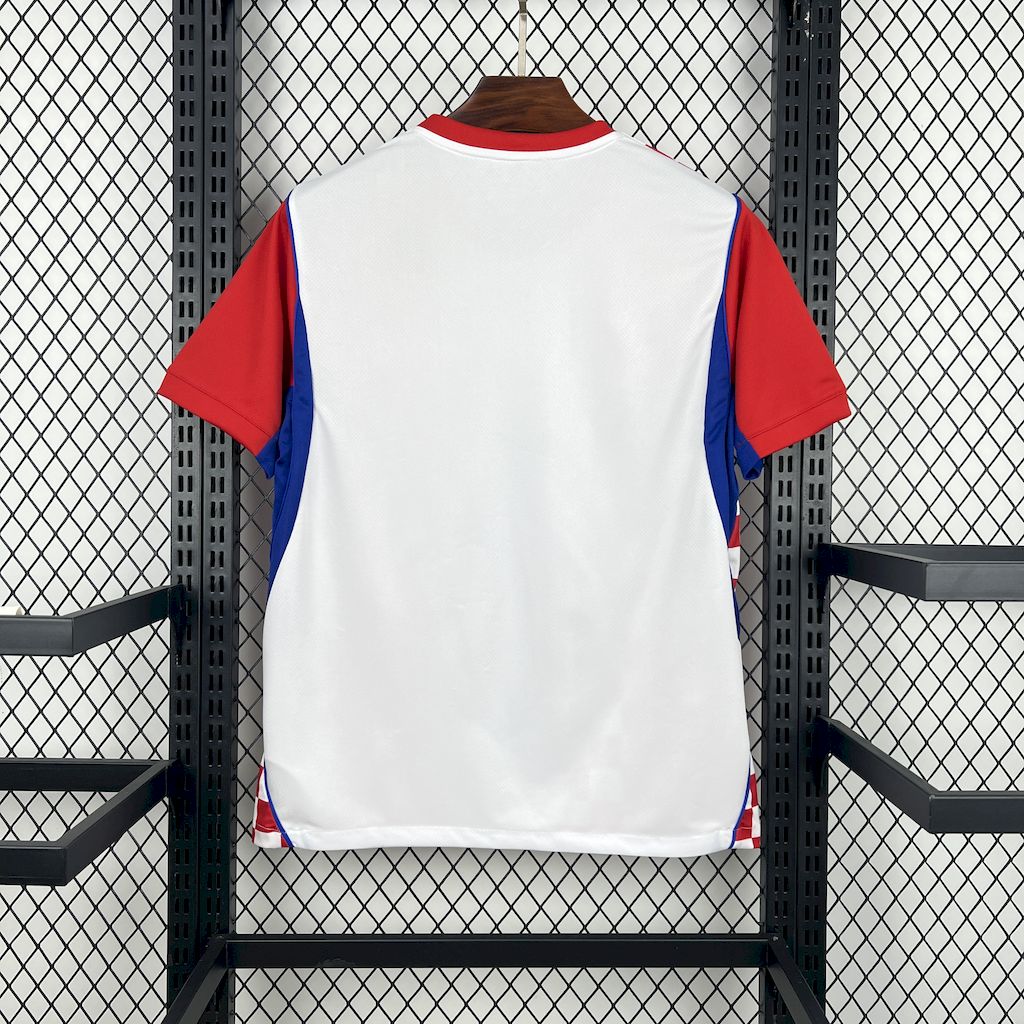 Croatie maillot foot 2025 2026
