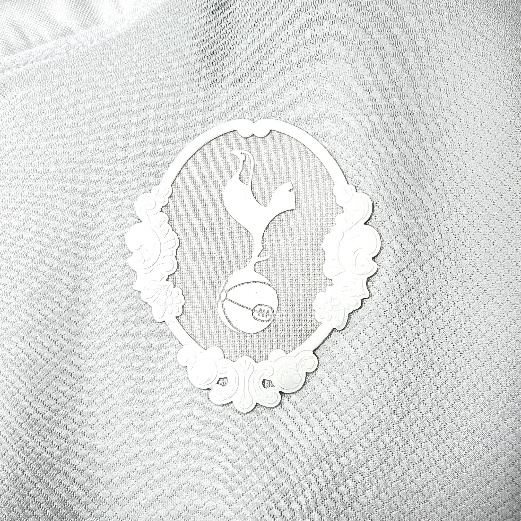 Tottenham Maillot Foot 2026 2027