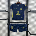 Kit Enfant Atletico Madrid 2025 2026