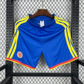 Short de Football Colombie 2026 2027