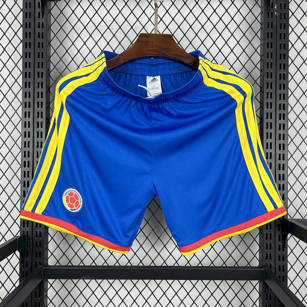 Short de Football Colombie 2026 2027
