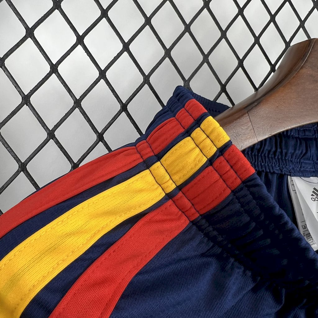 Short de Football Espagne 2025 2026