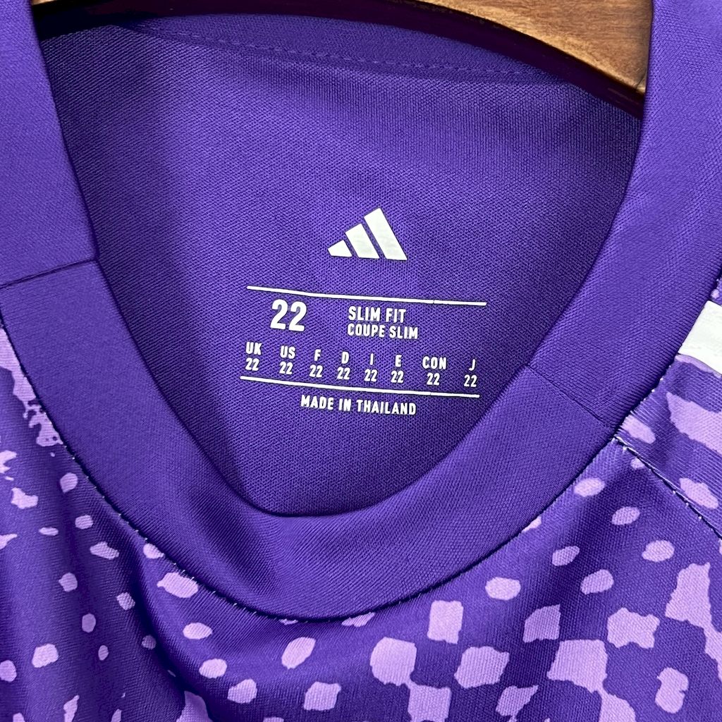 Orlando Kit Enfant 2026 2027