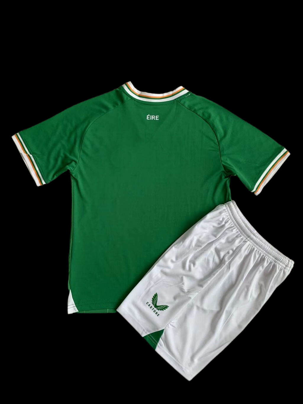Kit maillot Ireland 2023 2024