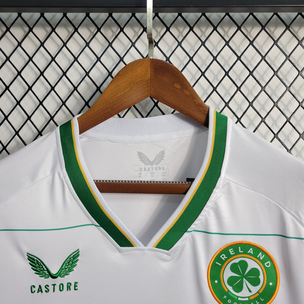 Ireland maillot 2023 2024 extérieur