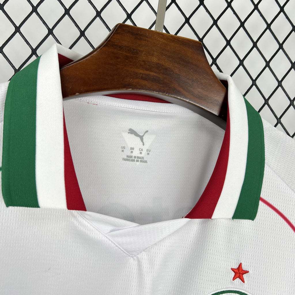 Palmeiras Maillot Foot extérieur 2026 2027