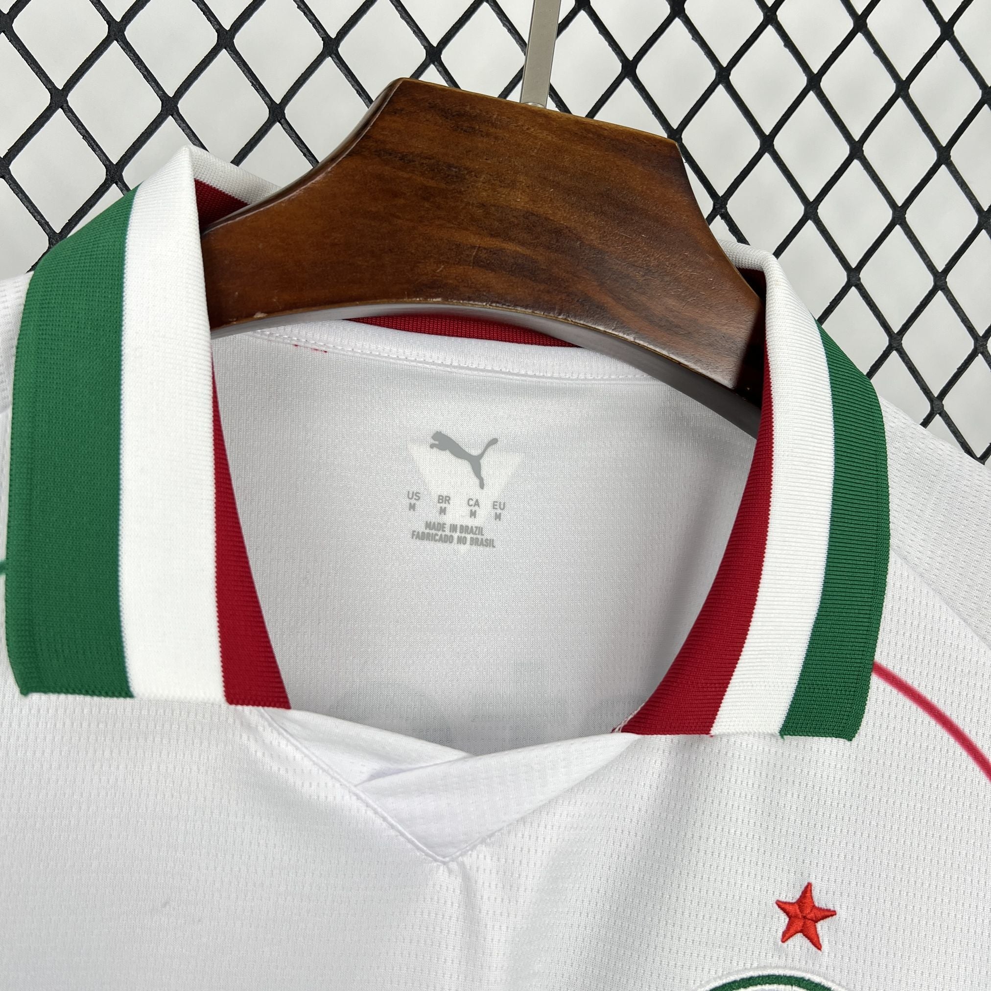 Palmeiras Maillot Foot extérieur 2026 2027