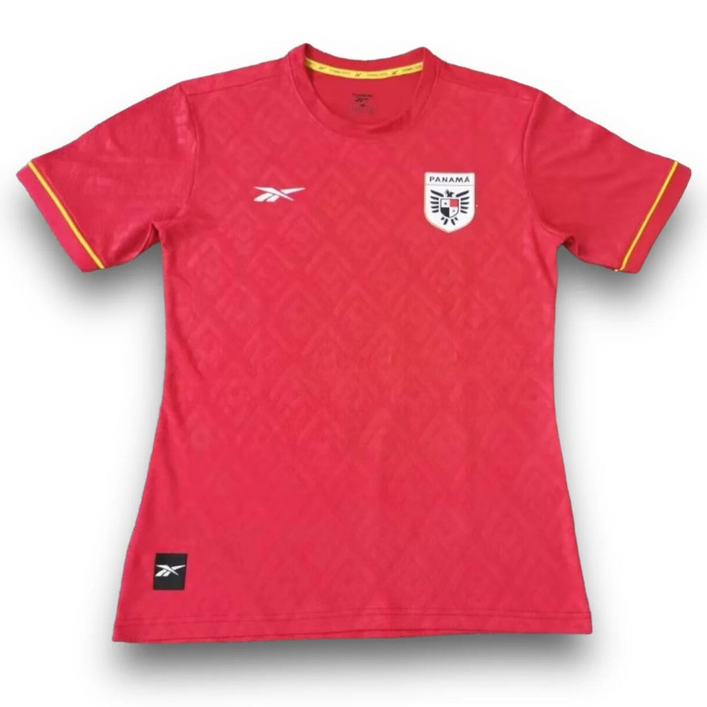 Panama maillot foot 2024 2025