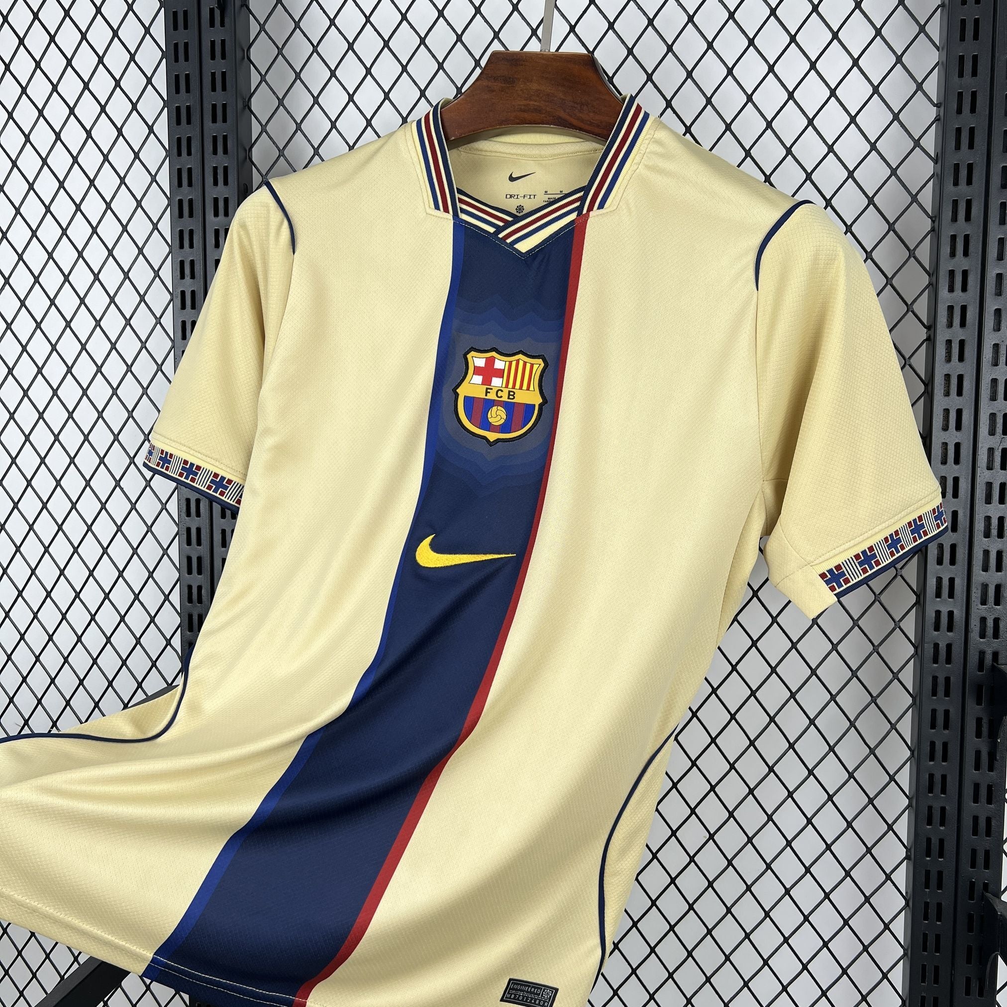 FC Barcelone Maillot Foot 2026 2027