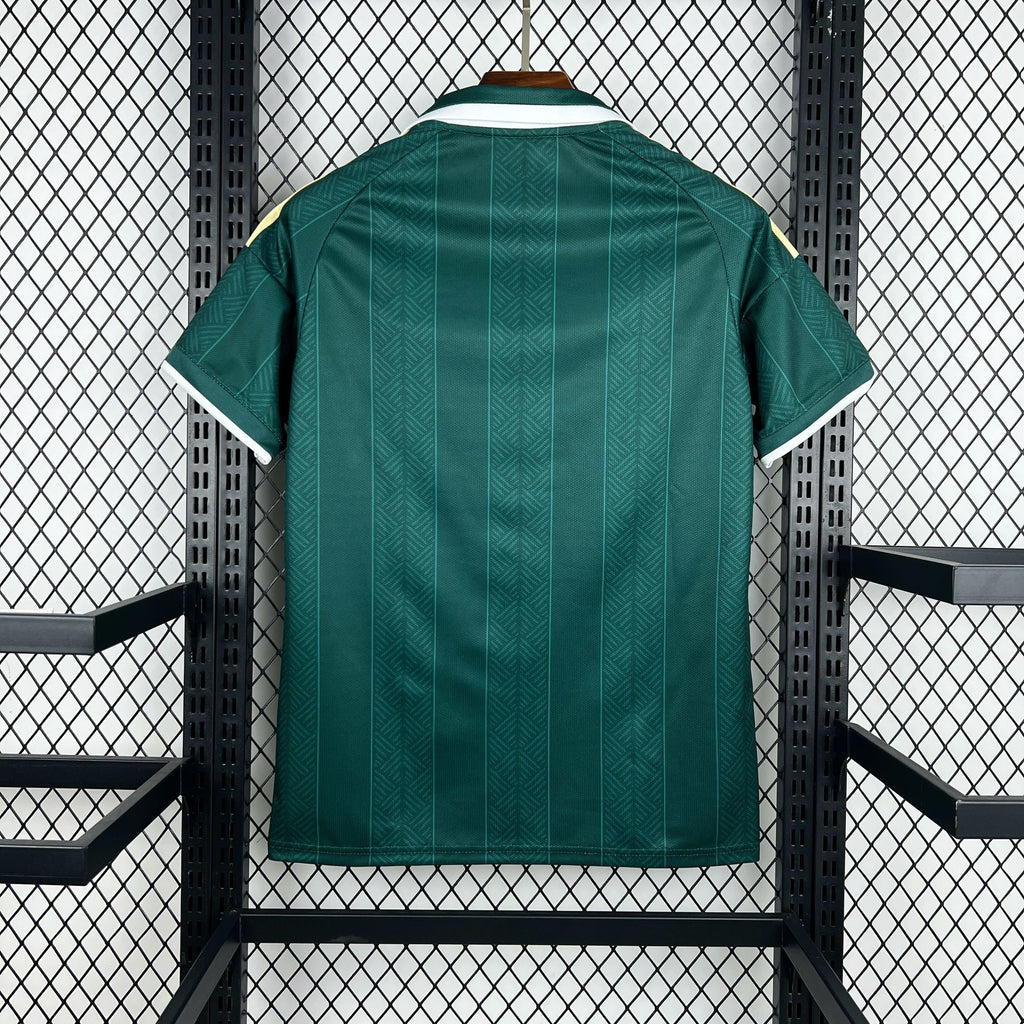 Afrique Du Sud maillot foot 2026 2027 Coupe Du Monde