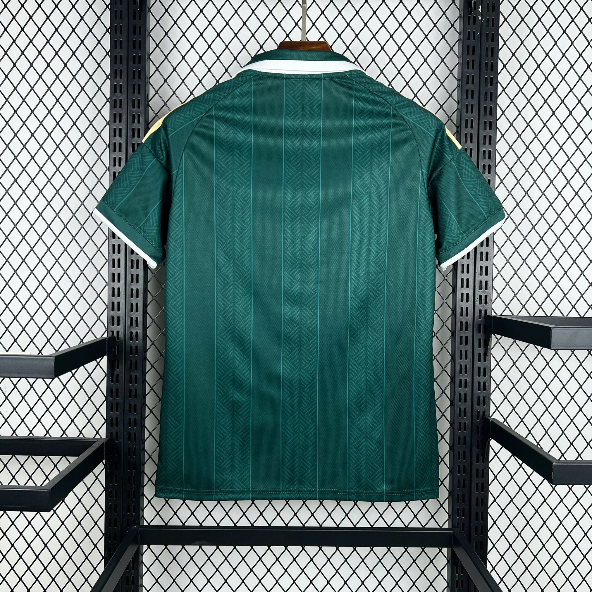 Afrique Du Sud maillot foot 2026 2027 Coupe Du Monde