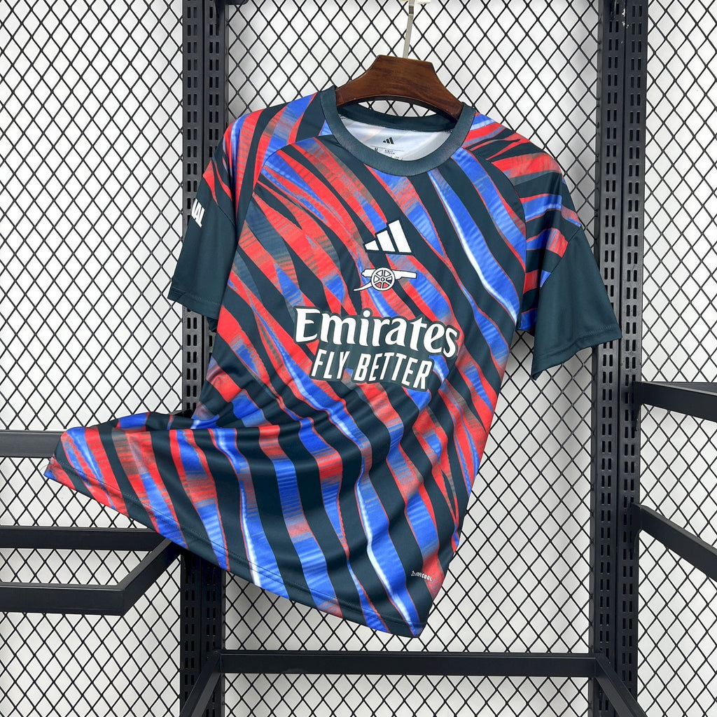 Arsenal Maillot Foot Entraînement 2026 2027