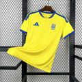 Ukraine maillot foot 2026 2027