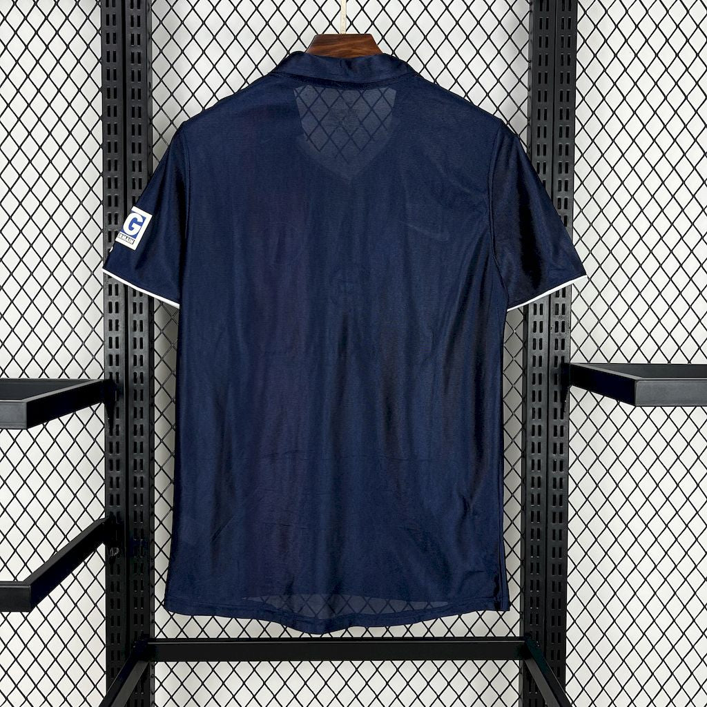 Paris Saint Germain  maillot foot 2001 2002 retro