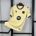 FC Barcelone maillot foot extérieur 2025 2026
