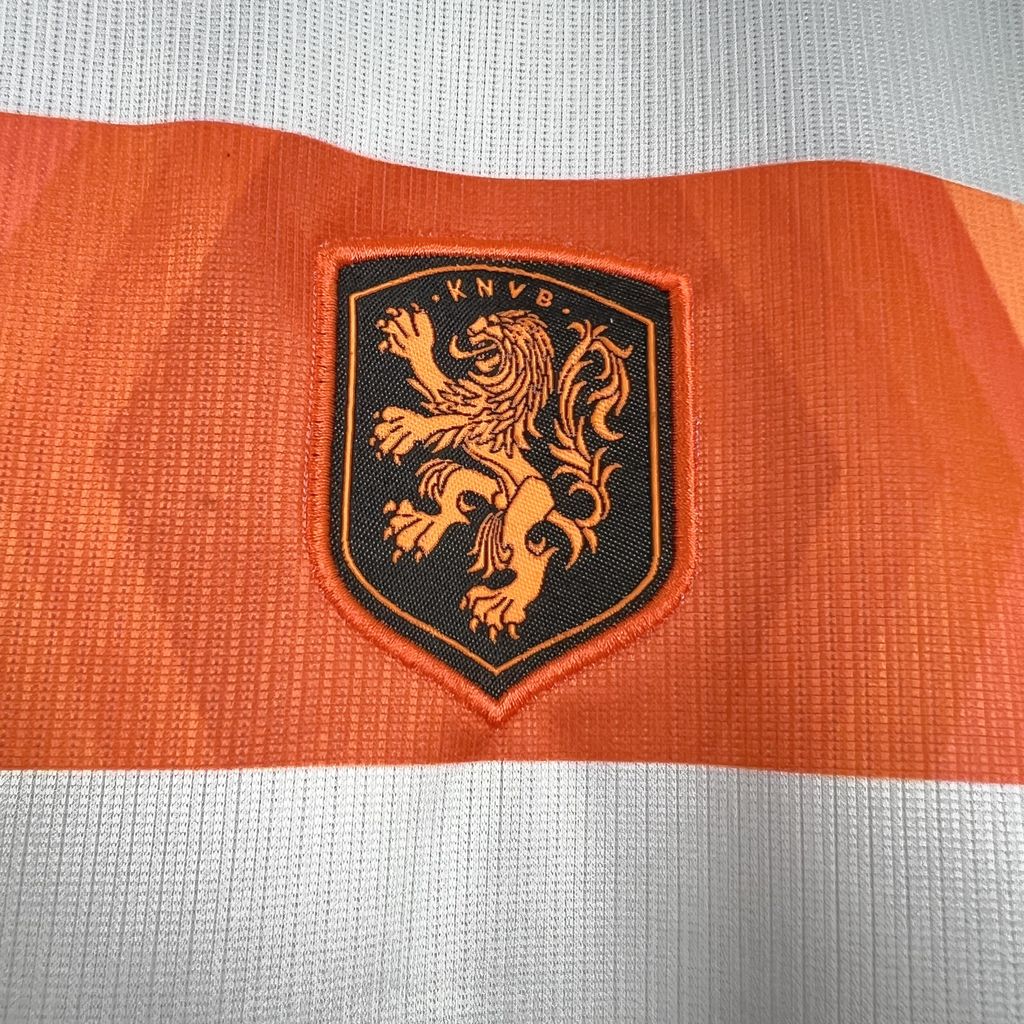 Pays-Bas Kit Enfant 2026 2027