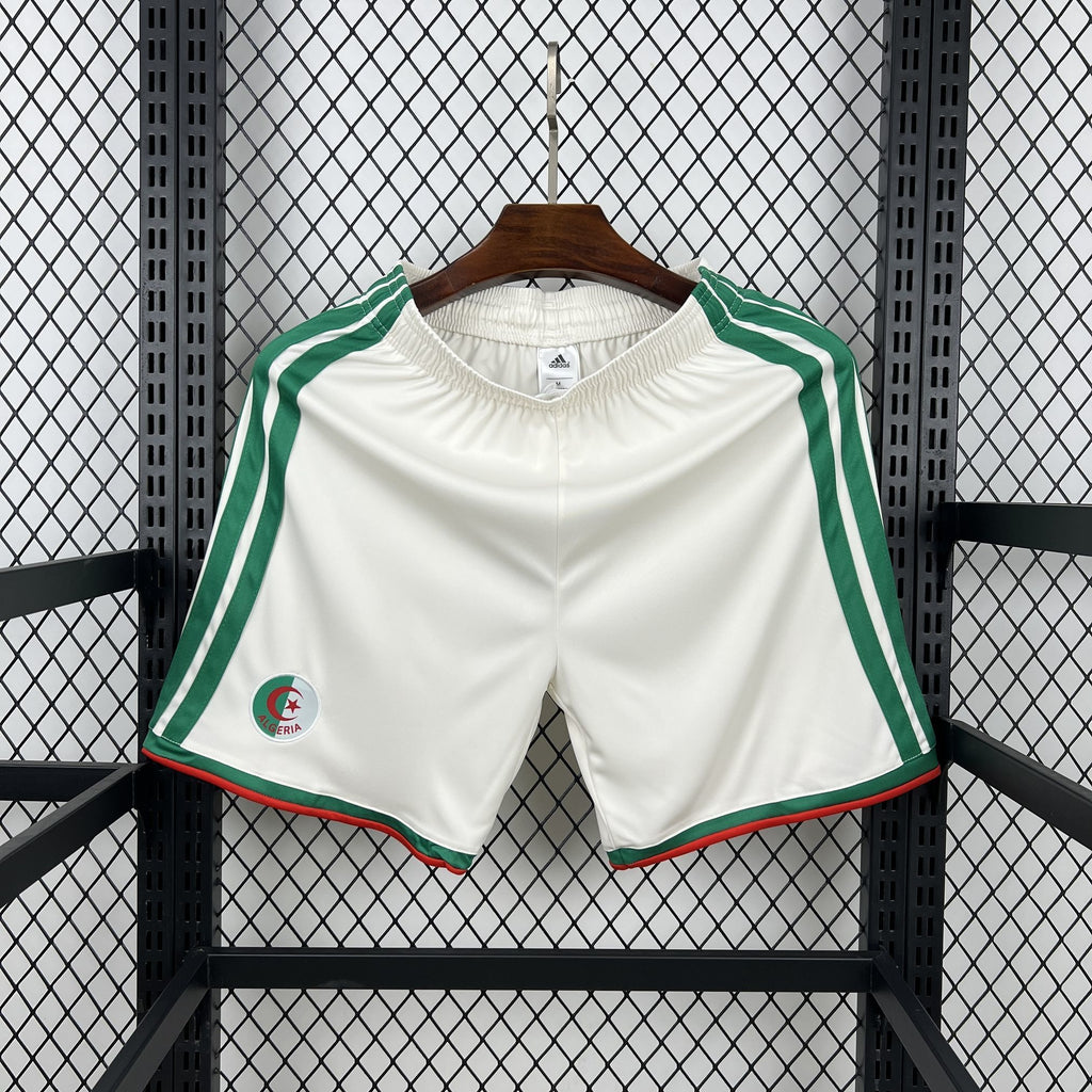 Short de Football Algérie 2026 2027 Coupe Du Monde