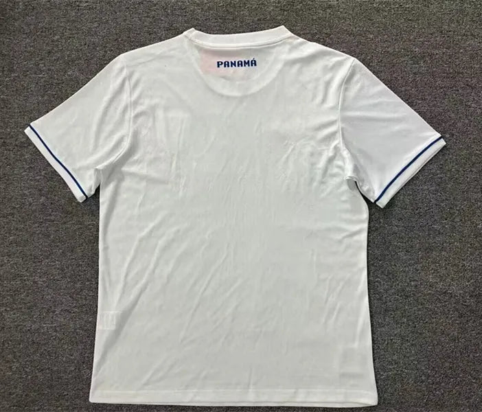 Panama maillot foot 2024 2025
