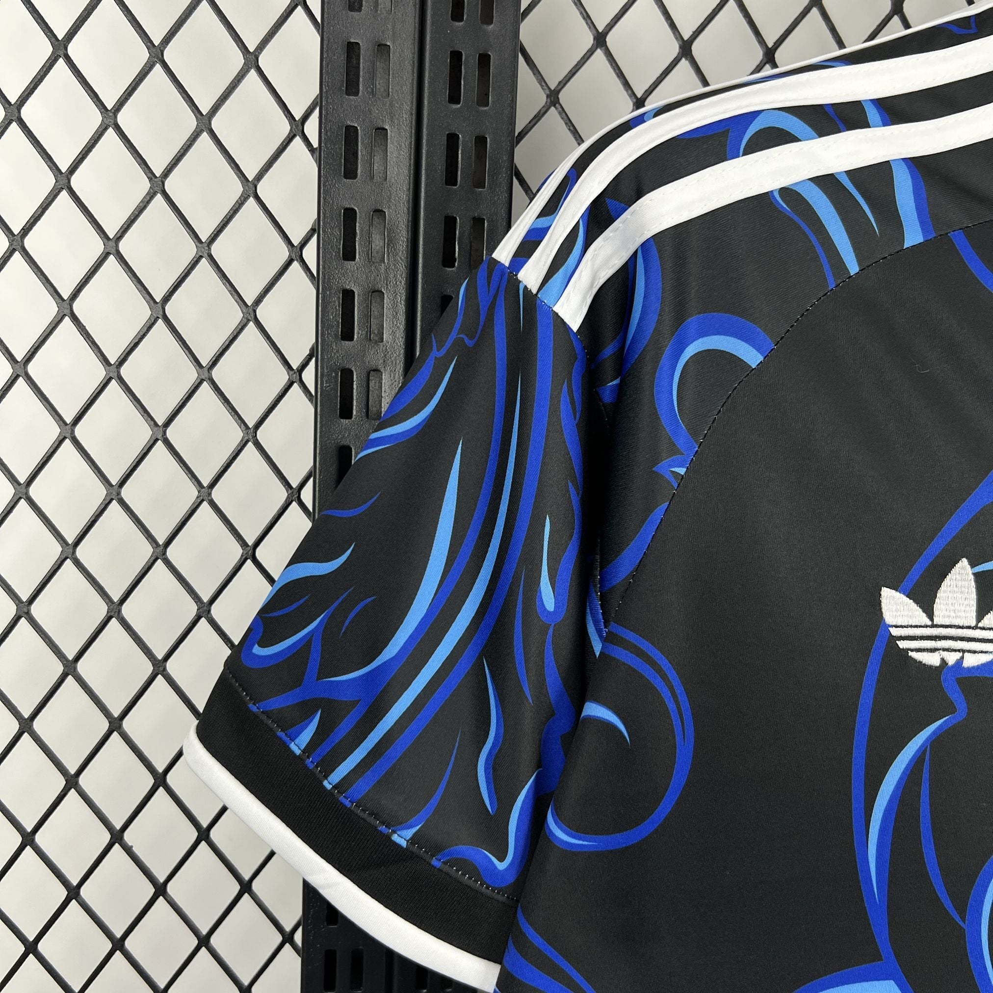Argentine maillot foot 2026 2027 extérieur Coupe Du Monde