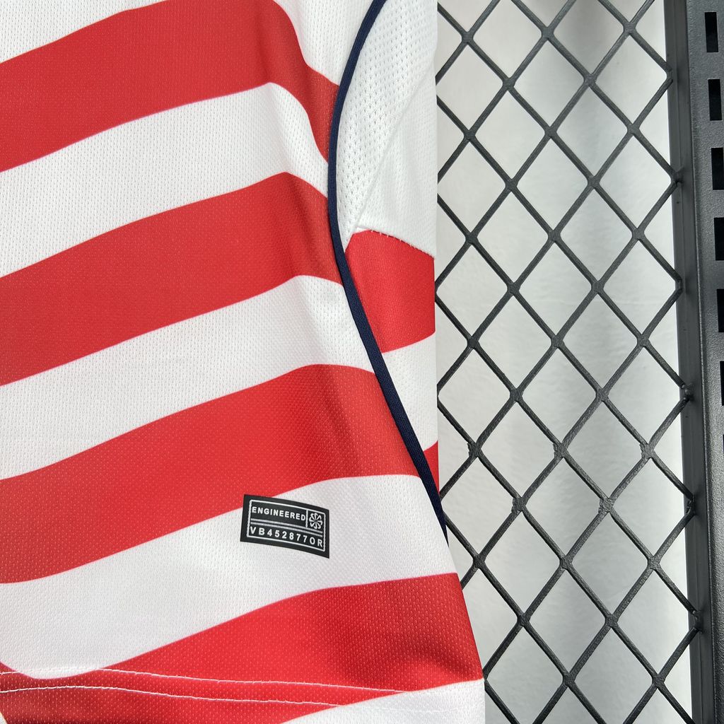 USA États-Unis Kit Enfant Coupe Du Monde 2026 2027