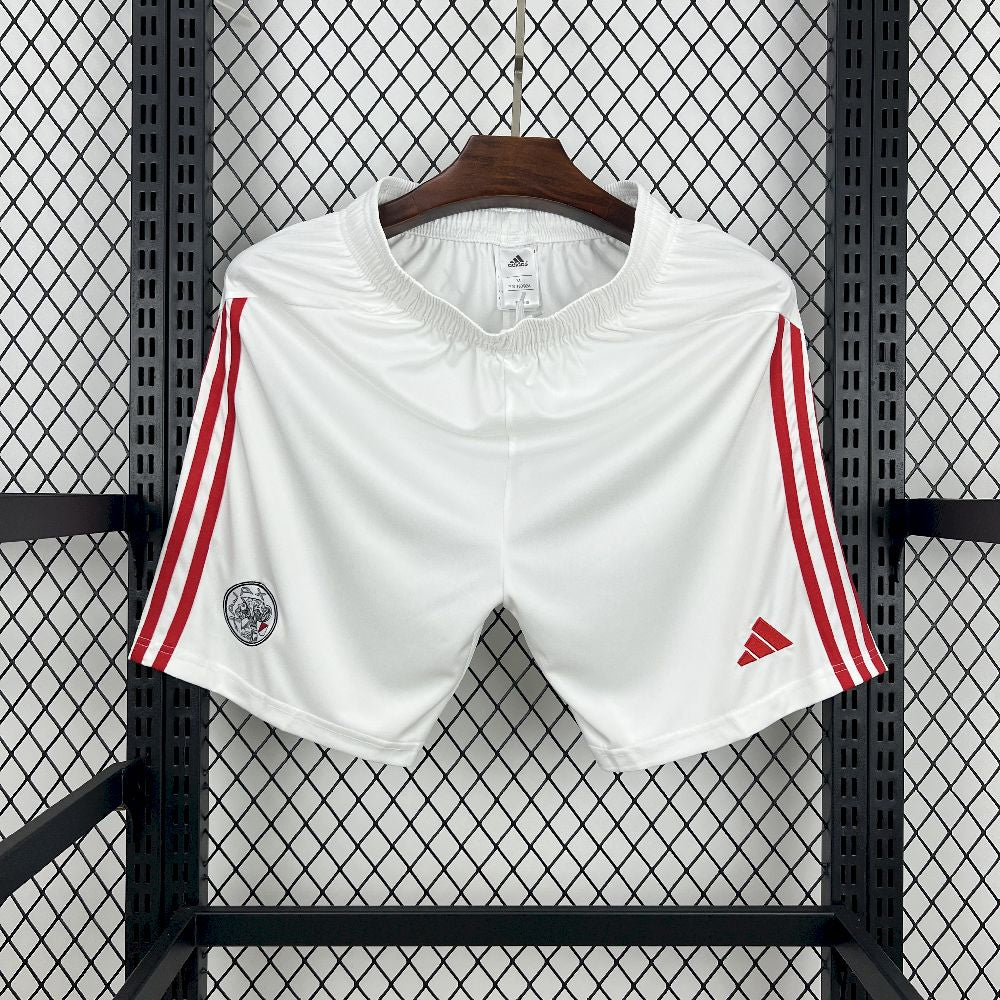 Short de Football  AJAX Amsterdam 2025 2026