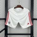 Short de Football  AJAX Amsterdam 2025 2026