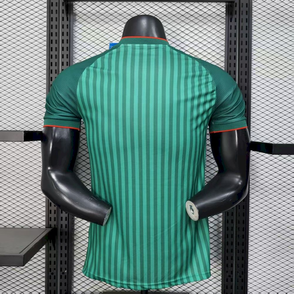 Algérie maillot foot 2025 2026