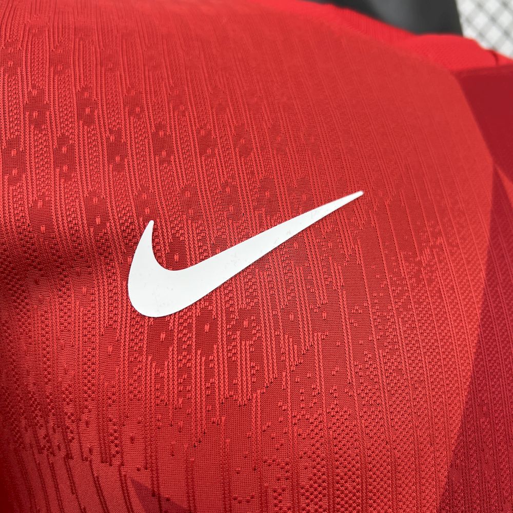 Canada maillot foot 2025 2026