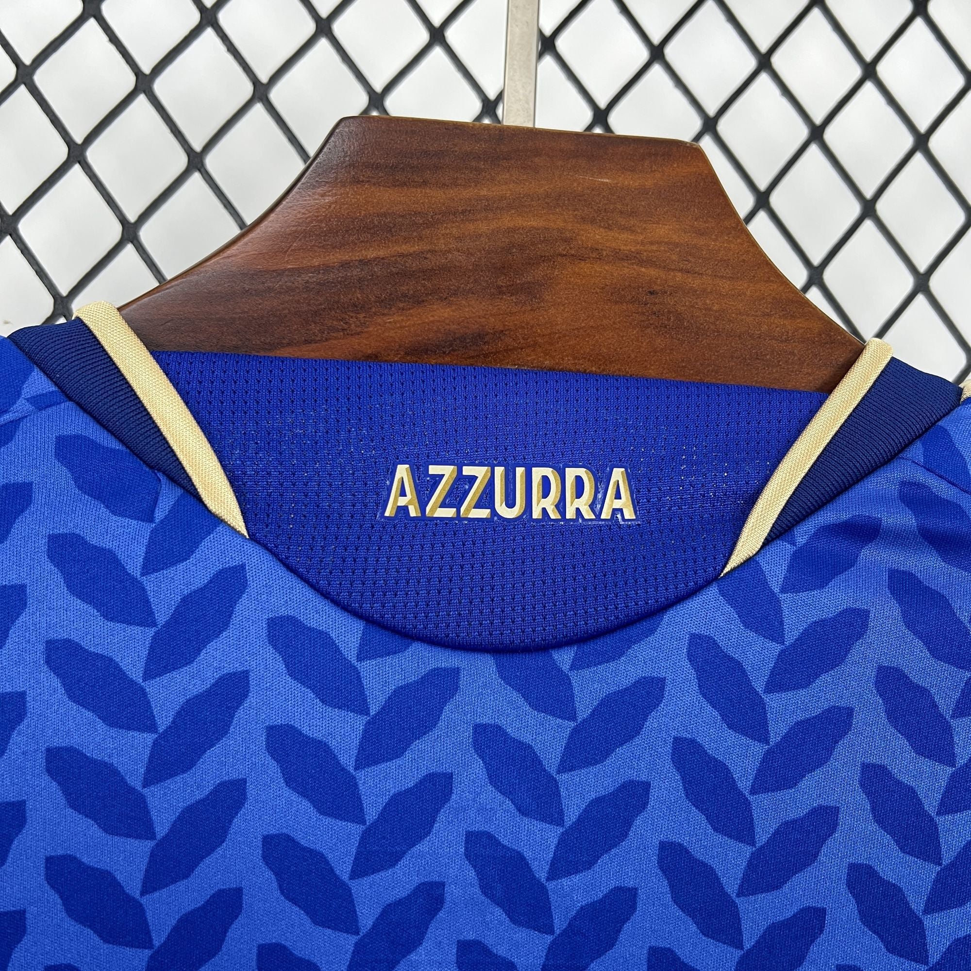 Italie Maillot Foot Domicile 2026 2027 Coupe Du Monde