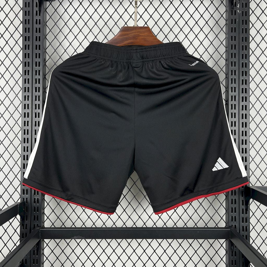 Short de Football Allemagne 2026 2027