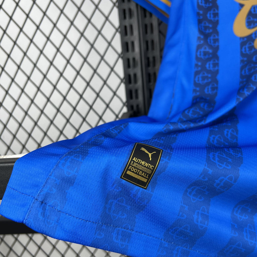 Chivas maillot foot Third 2026 2027