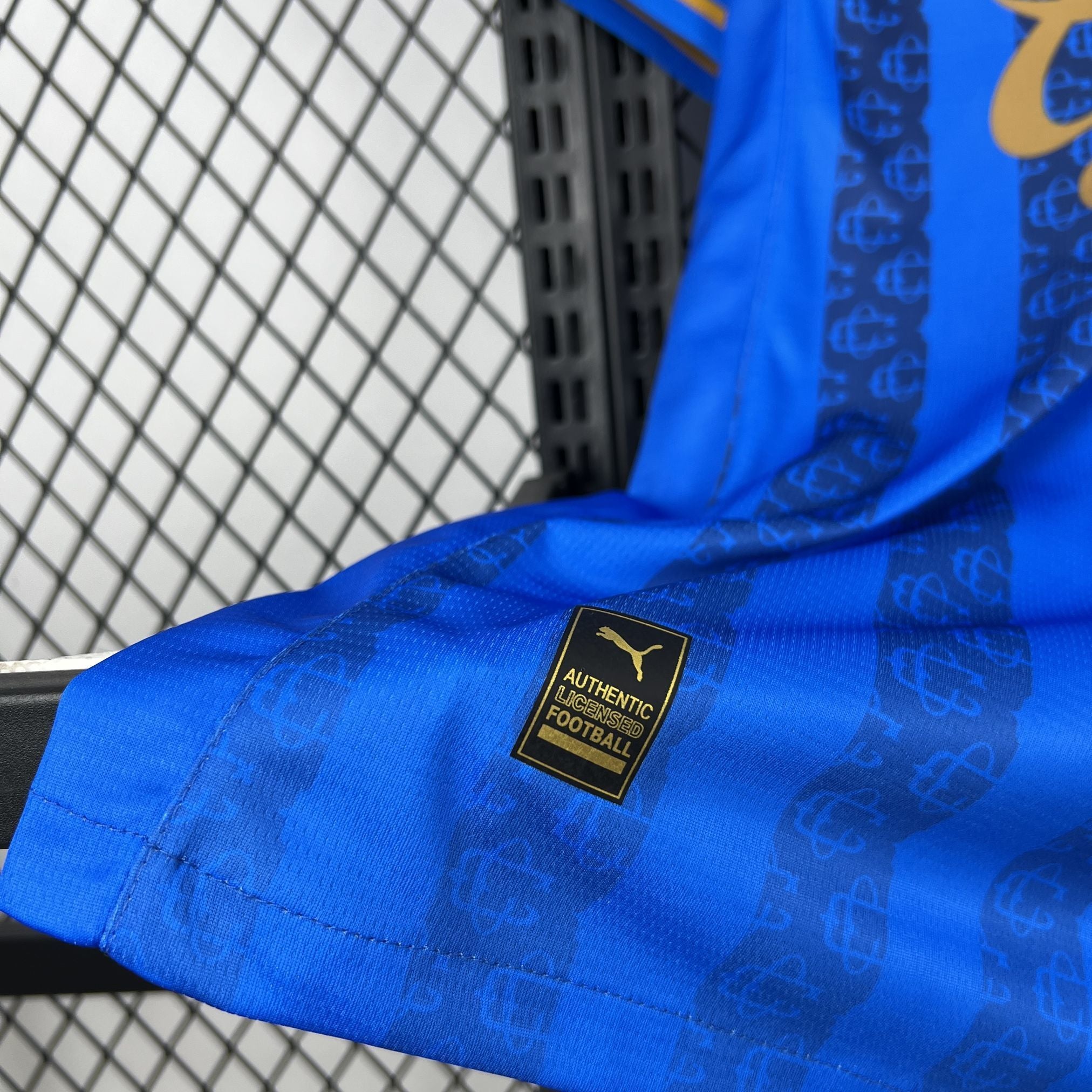 Chivas maillot foot Third 2026 2027