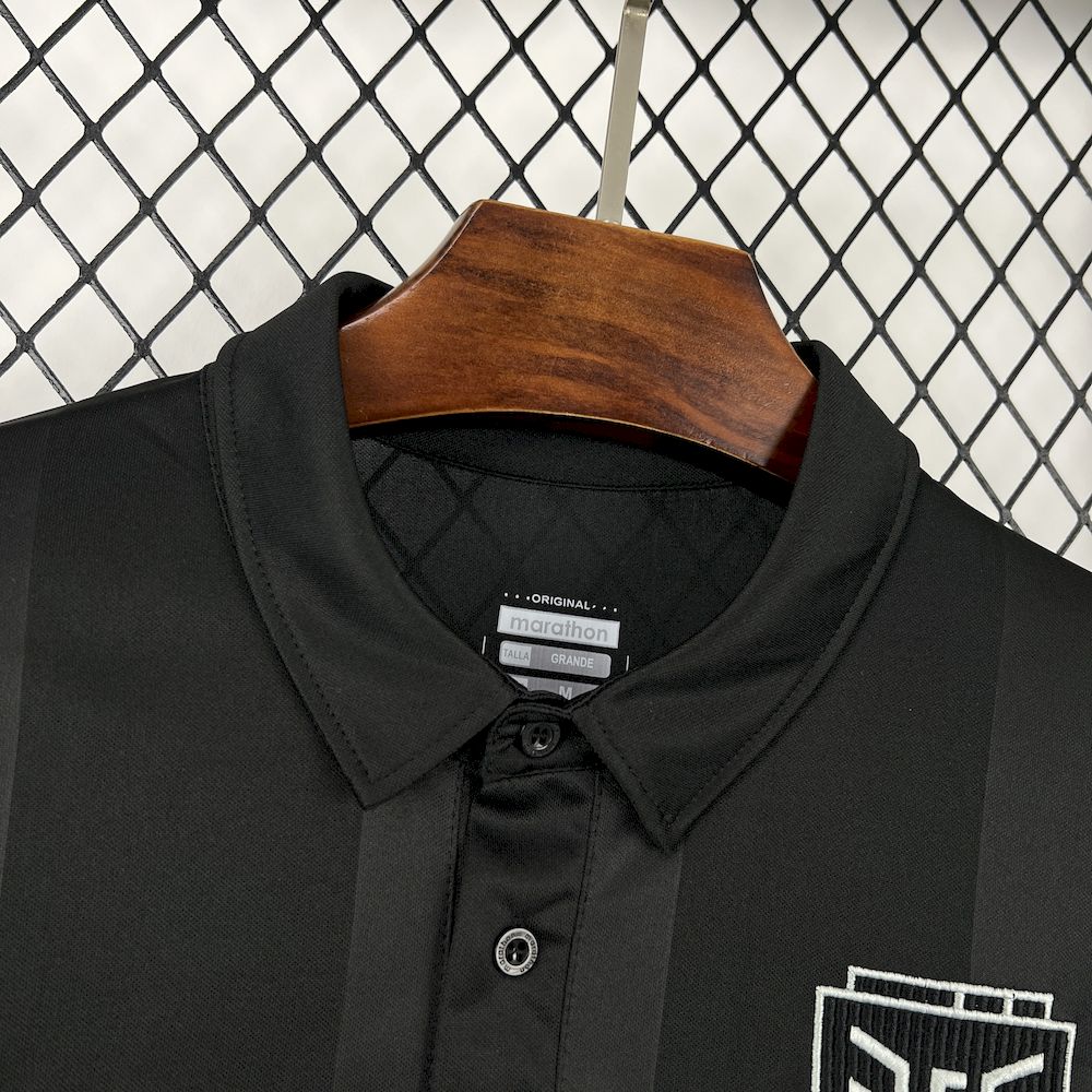 Équateur maillot foot 2025 2026