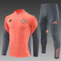 Bayern Munich Survêtement / Training 2025 2026