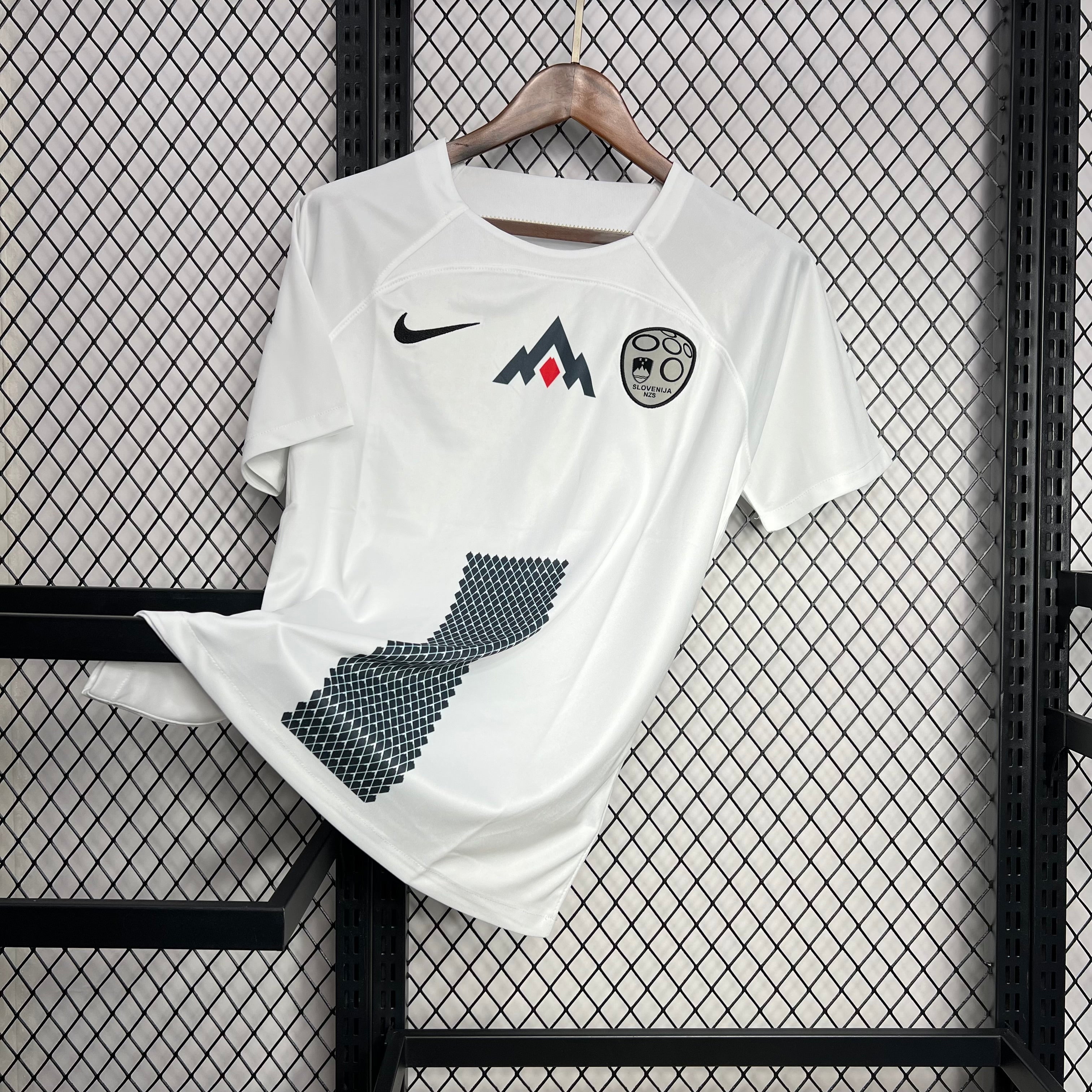 Slovaquie maillot foot 2024 2025