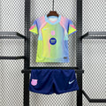 Kit Enfant FC Barcelone 2025 2026