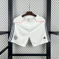 Short de Football Bayern Munich 2025 2026